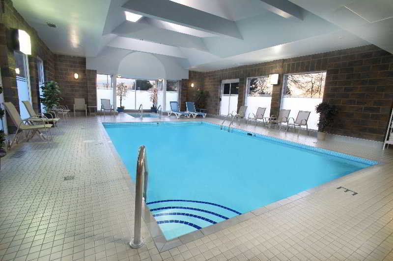 ריצ'מונד Travelodge Hotel By Wyndham Vancouver Airport מראה חיצוני תמונה